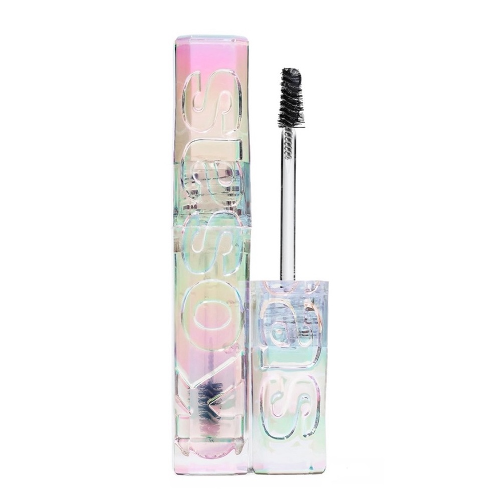 KOSAS clear brow gel